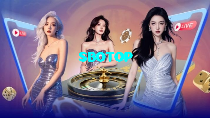 available types of SBOTOP bet including pre-match live express and system bets