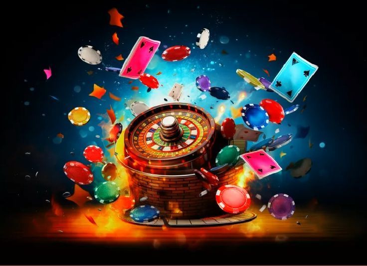 SBOTOP کیسینو گیمز کا ایک زمرہ منتخب کریں

