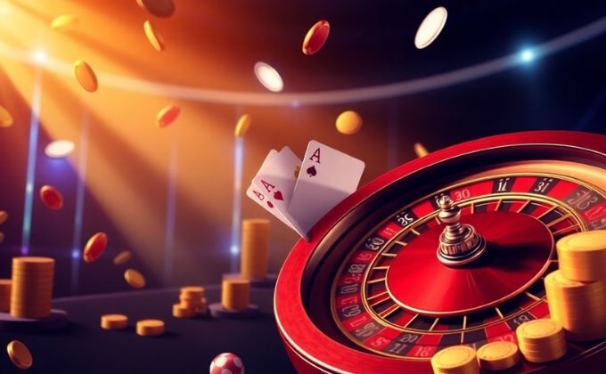 پاکستان کے نئے SBOTOPکیسینو کھلاڑیوں کے لیے خوش آمدید بونس